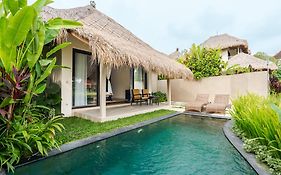 Mesari Hotel Ubud